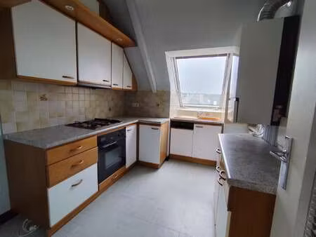 vente appartement 3 pièces à lannion (22300) : à vendre 3 pièces / 68m² lannion