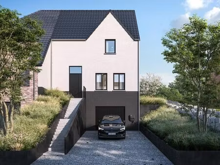 maison à vendre à rutten € 325.000 (lewz9) | zimmo