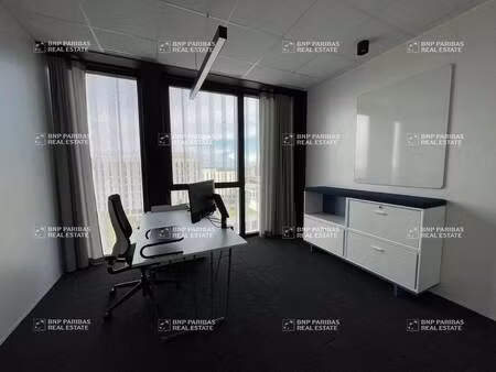 espace bureau à louer