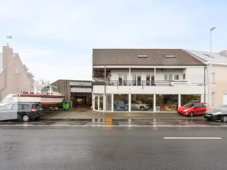 maison à vendre à schellebelle € 675.000 (lewgm) - albert wetteren | zimmo