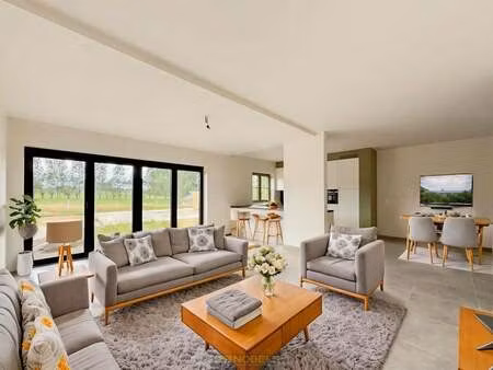 appartement à vendre à nederbrakel € 395.000 (lex75) | zimmo