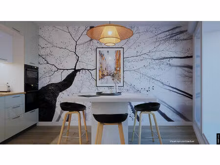 vente programme neuf t1  t2  t3  t4  t5 pièces 29 à 95 m² viroflay (78220)