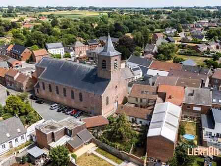 bien professionnel à vendre à bever € 695.000 (lewzp) - immo lierman | zimmo