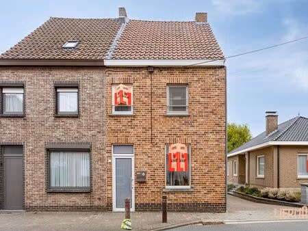 maison à vendre à erpe € 249.000 (leveg) - immo lierman | zimmo