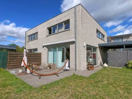 maison à vendre à kermt € 384.000 (lewex) - goed gevonden | zimmo