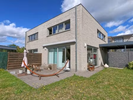 maison à vendre à kermt € 384.000 (lewex) - goedgevonden | zimmo