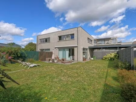 maison à vendre à kermt € 399.000 (lewex) - goedgevonden | zimmo