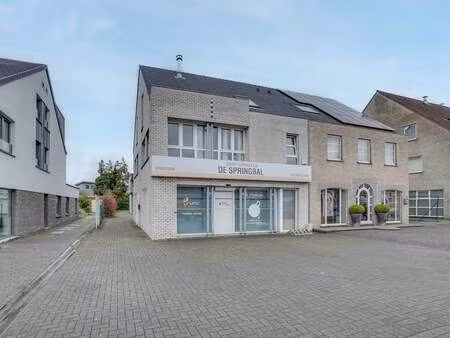 bien professionnel à vendre à kermt € 449.000 (levg1) - som vastgoed hasselt | zimmo
