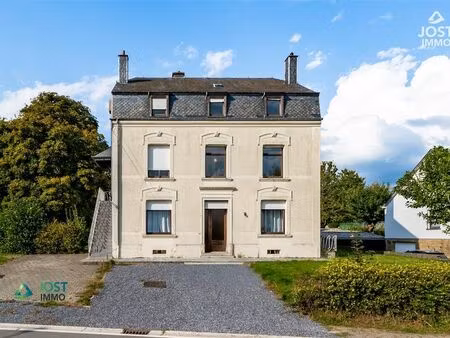 appartement à vendre à etalle € 233.790 (lewko) - jost-immo | zimmo