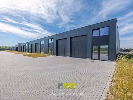 bien professionnel à louer à lanklaar € 1.405 (lewk6) - n78 vastgoed | zimmo