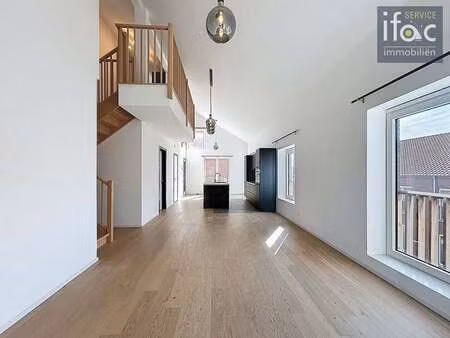 appartement à vendre à bertem € 349.000 (leux5) | zimmo