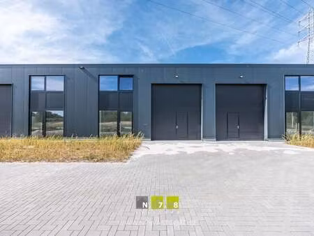 bien professionnel à louer à lanklaar € 1.625 (lewk7) - n78 vastgoed | zimmo