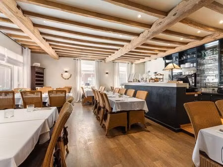 bien professionnel à vendre à oeselgem € 489.000 (lewmt) - office waregem | zimmo