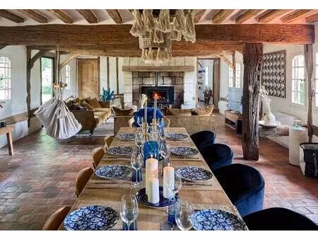 propriété à vendre