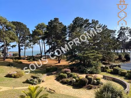 le bec immobilier - carnac