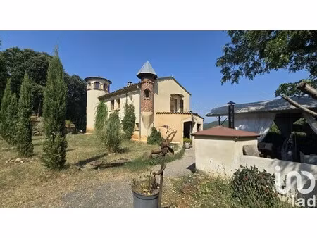 demeure à vendre à thoiras