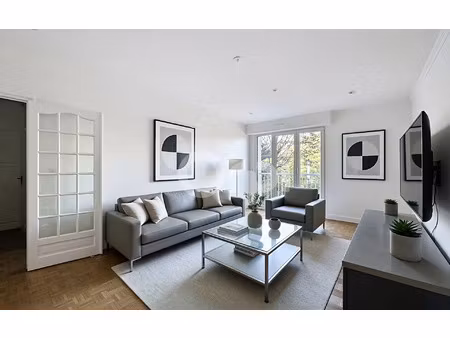 appartement fontenay-sous-bois 85.87 m² t-4 à vendre  520 000 €