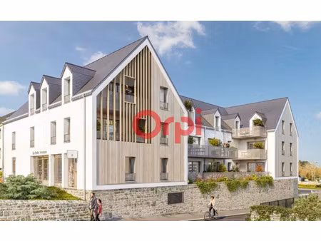 appartement theix m² t-3 à vendre  297 000 €