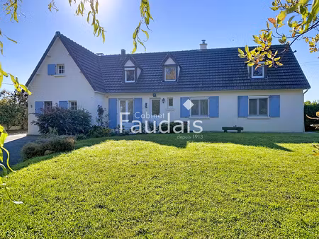 grande maison familiale