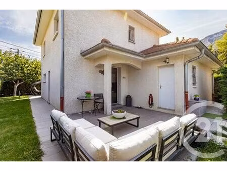 maison à vendre - 5 pièces - 125 m2 - sassenage - 38 - rhone-alpes