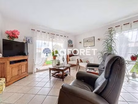 vente maison à somloire (49360) : à vendre / 130m² somloire
