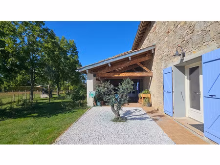 vente maison 5 pièces 214 m² salvagnac (81630)