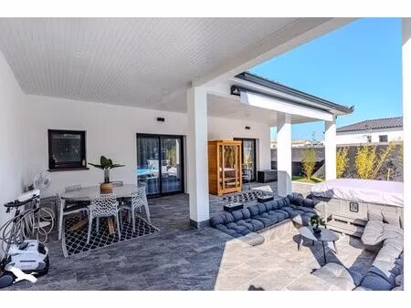 vente maison 5 pièces 148 m² les barthes (82100)