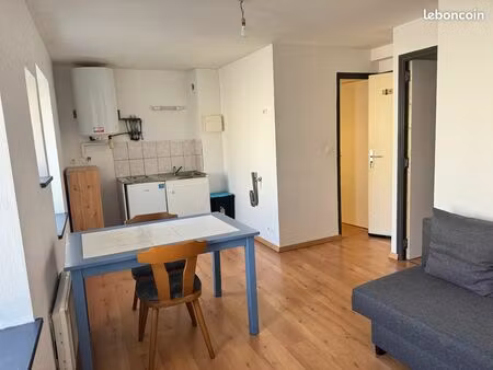 location centre ville