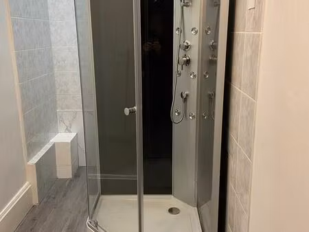 location immobilière