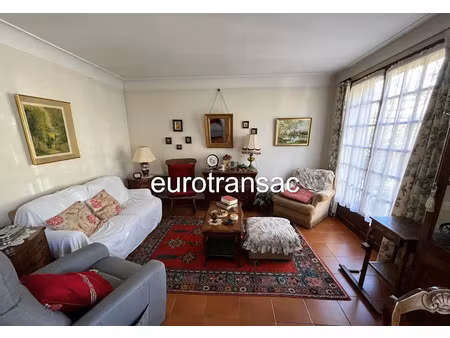 vente maison 7 pièces 155 m² à balaruc-les-bains (34540)  375 000 €