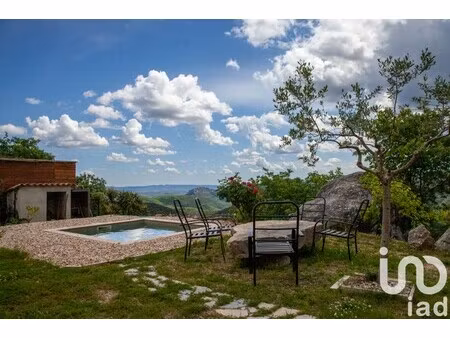 maison de luxe à vendre à cros