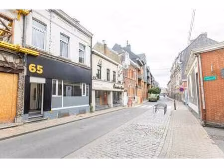 commerce poss. horeca