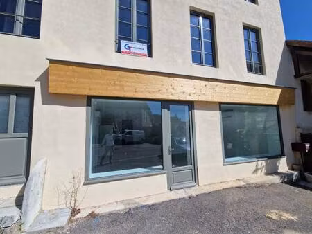 local commercial à vendre