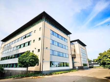 bien professionnel à louer à machelen € 3.747 (lex9a) - panorama b2b brussel kantoren | zi