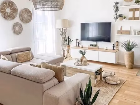 vente appartement 2 pièces 44 m² à antony (92160)  268 000 €