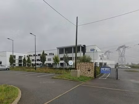 appartement à vendre villejust