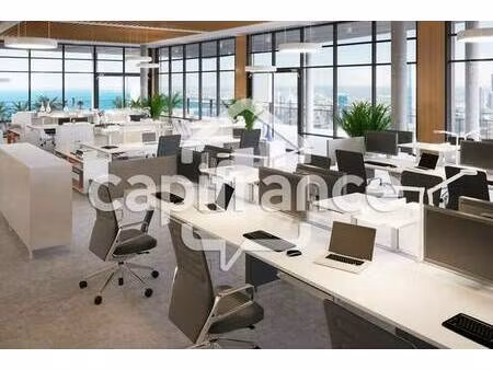 espace bureau à vendre