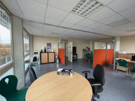 espace bureau à louer