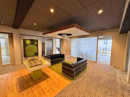 espace bureau à louer