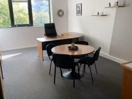 triskell habitat et entreprise