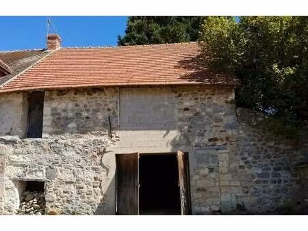 immeuble à vendre
