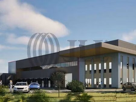 jll ilog transaction rhône-alpes