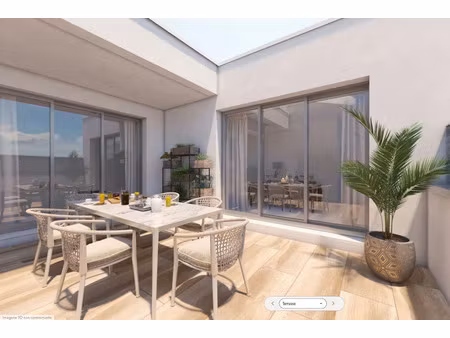 vente appartement à la rochelle (17000)  894 545 €