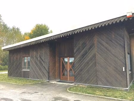 espace bureau à vendre