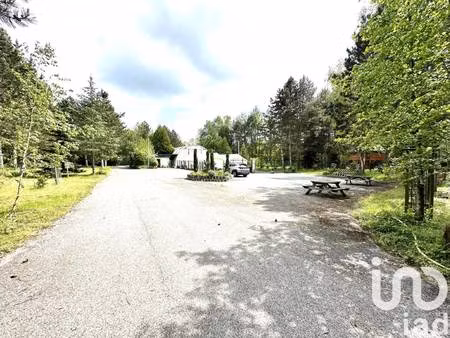 propriété de loisirs à vendre