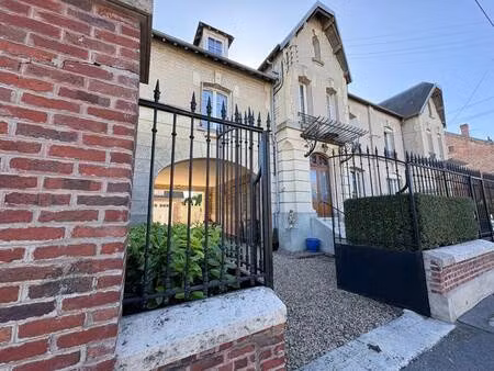t.gilles immobilier