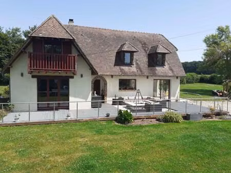 résidence de campagne