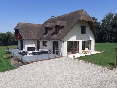 belle maison familiale
