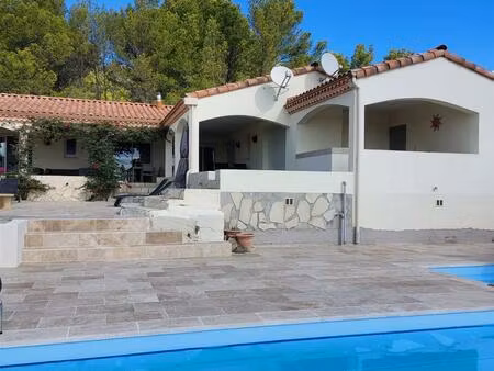 charmante villa avec vue imprenable à najac (siran) – entièrement meublée  idéale pour...