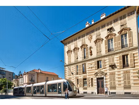appartement à vendre à nice (06100) - alpes-maritimes